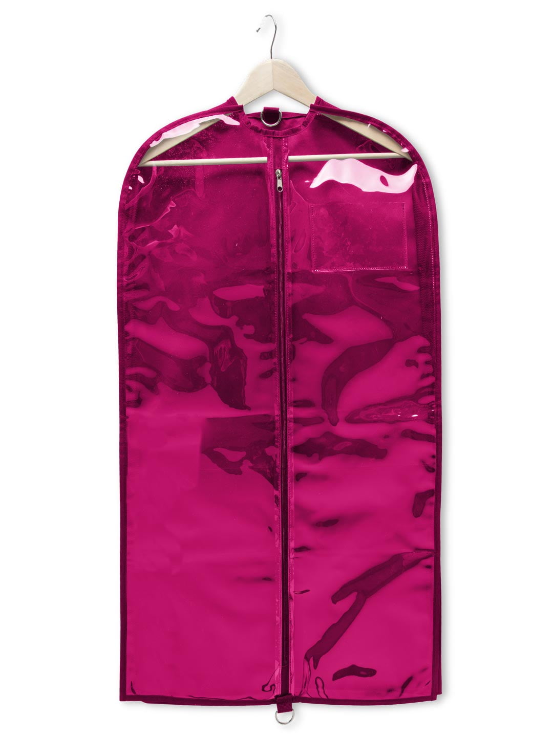 zippered garment bags walmart