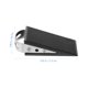 thumbnail image 2 of unbranded 2Ud Door Stop Tool De Caucho Y Acero Inoxidable Para Hogar Con Base Antideslizante, 2 of 6
