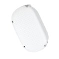 thumbnail image 4 of Funda protectora CUTICAT de silicona suave para 2 auriculares blanco, 4 of 6