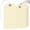 200, variant on A transport label with metal wire, label hanging tag, reinforced hole, capable of writing price tags, used to display gift labels for products, jewelry, and clothing.