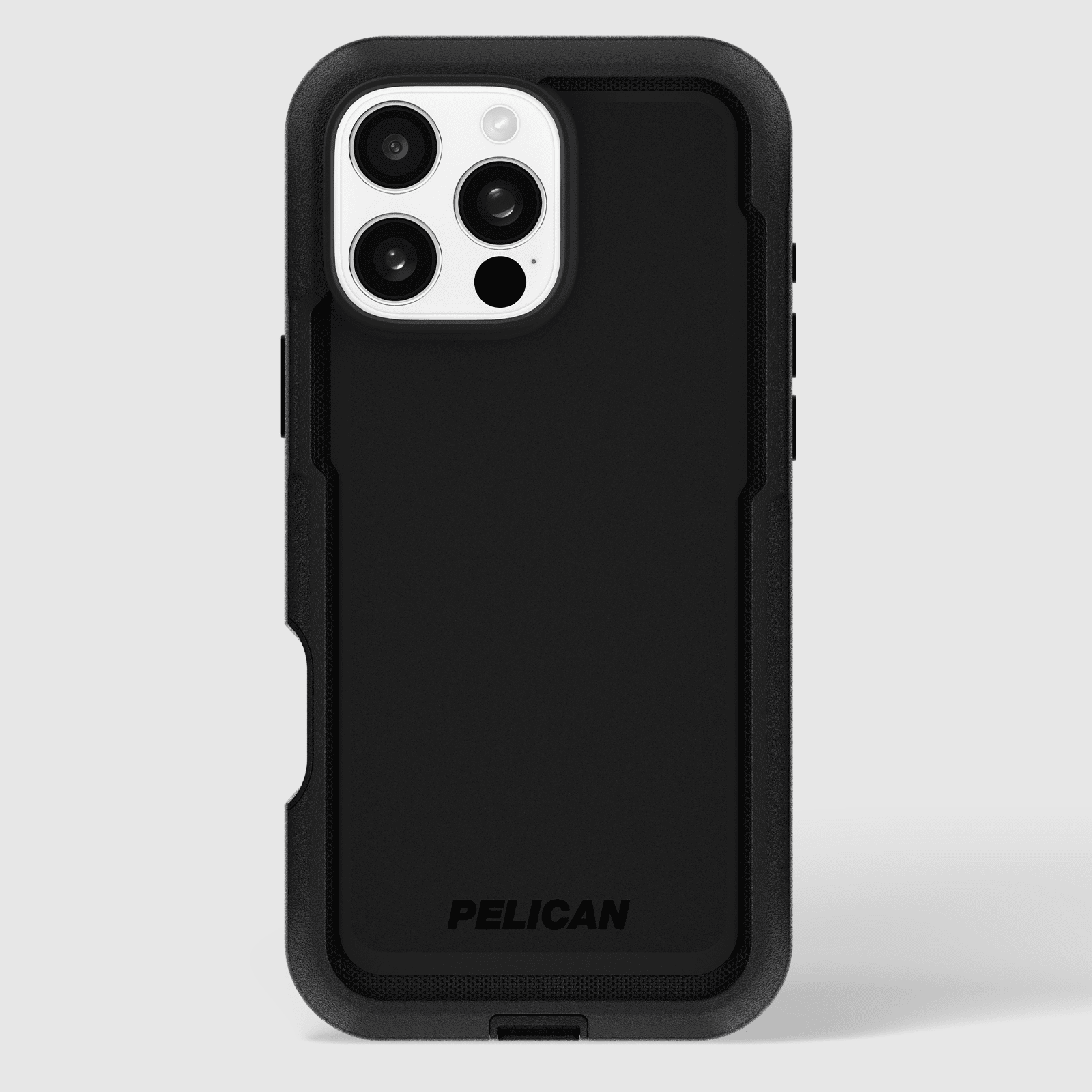 Pelican Voyager iPhone 16 Pro Max Case MagSafe Rugged Drop Protection 18ft