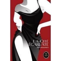 La cité écarlate (Paperback)