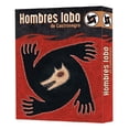 thumbnail image 1 of Juego de mesa Hombres Lobo de Castronegro Virtual Zone, 1 of 1