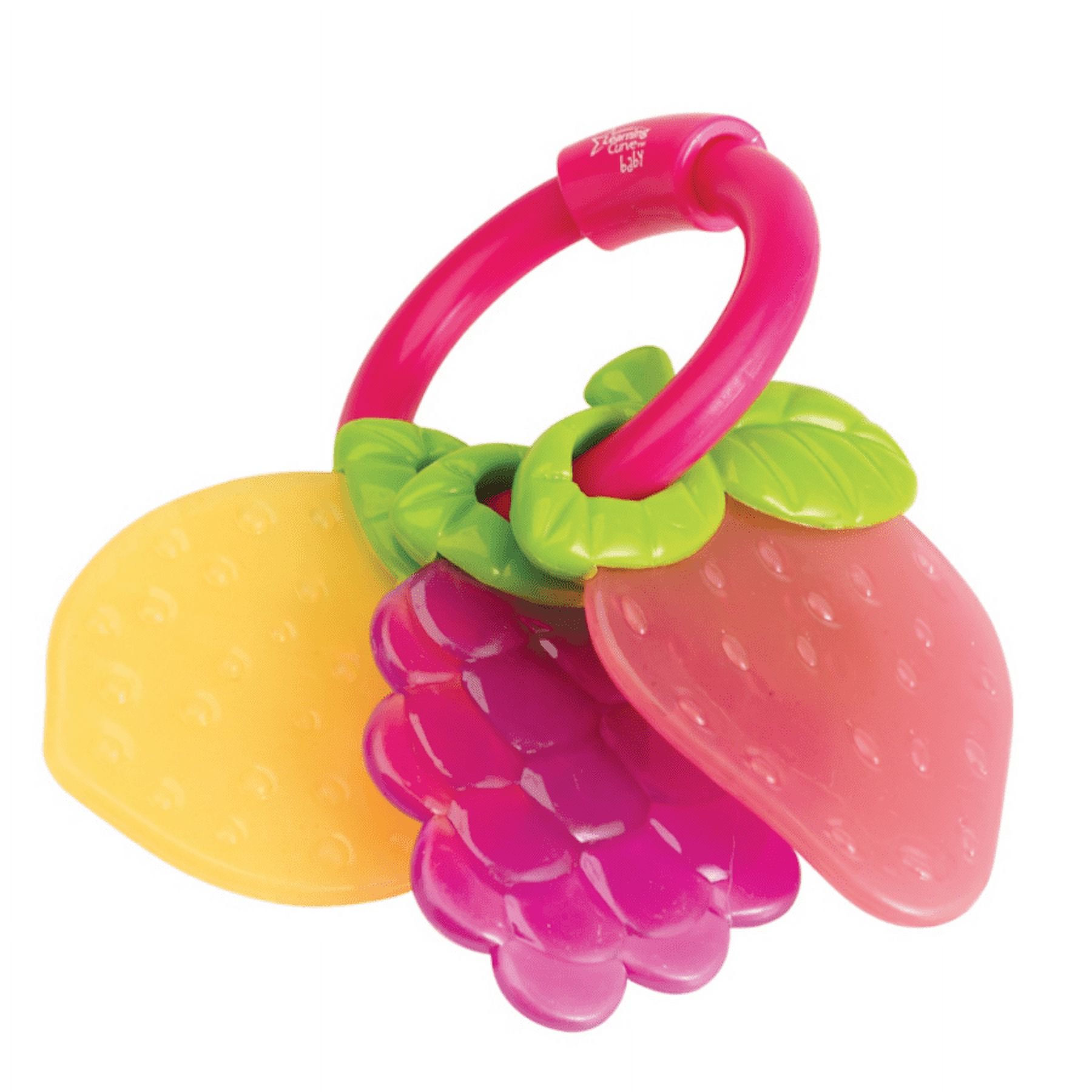 First Years Lc23025 Fruity Teether