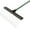 Green, variant on Lightweight Fiberglass Handle,Durable Steel Tines for Gardening, De-Thatching or Professional Landscaping