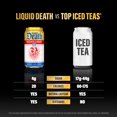 thumbnail image 4 of Té helado líquido Death Pop-Tarts Carnage, 355 ml (paquete de 12), 4 of 6