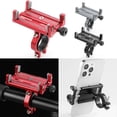 thumbnail image 3 of 360° Rotatable Bike Phone Mount: For Durable, Secure & Stable for All Rides!, 3 of 11