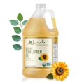 thumbnail image 1 of Kevala, Aceite de Girasol, Org&aacute;nico, 1/2 Gallon, 1.89 Litros (64 fl oz), 1 of 7