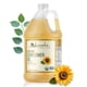 thumbnail image 1 of Kevala, Aceite de Girasol, Org&aacute;nico, 1/2 Gallon, 1.89 Litros (64 fl oz), 1 of 7