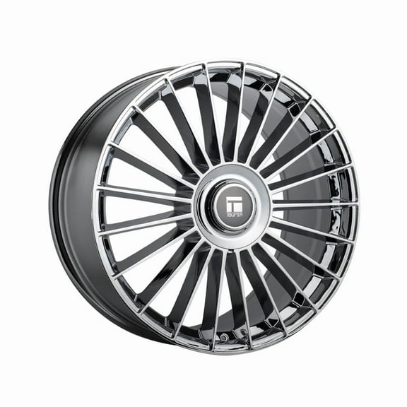 Touren Tr10 22X9 6-135/6-139.7 87.1 20
