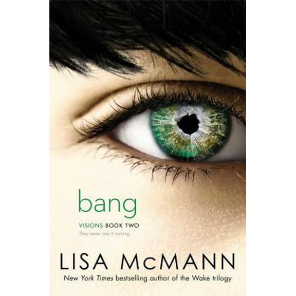 Pre-Owned Bang (Paperback) 1442466286 9781442466289