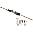 thumbnail image 2 of EPOTOOR ATV Steering Rack & Pinion for Polaris Ranger 800, 900, Crew, 1823795 NEW, 2 of 7