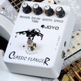 thumbnail image 1 of JOYO JF-07 Classical Flanger Guitar Effect Pedal, 1 of 3