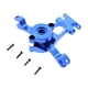 thumbnail image 1 of Conjunto de dirección de coche RC Juego De Piezas De Montaje De Dirección Para Slayer Pro 4X4 1/10 Accesorios Azul Oscuro Azul oscuro Magideal Conjunto de dirección de coche RC, 1 of 7