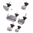 thumbnail image 6 of Luwecf 4Pcs Fuel Line Clamp Set, Hose Pinch Off Pliers 1-3/4inch 1inch 1/2inch 3/8inch, 6 of 9
