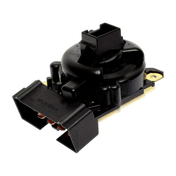 Ignition Switch - Compatible with 2001 - 2005 Chrysler PT Cruiser 2002 2003 2004