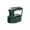 Green, variant on Portable Handheld Steam Mini Folding Garment Steamer with Compact Water Tank for Travel and Home Use