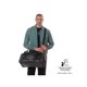 thumbnail image 5 of TOTTO Maleta Deportiva - Bolsa de Viaje | Chica | con Asa y Correa de Hombro Removible TEK 2.0 negro CH, 5 of 5