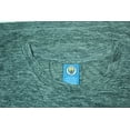 thumbnail image 3 of Icon Sports Men Manchester City Official Licensed Soccer Poly Shirt Jersey -07 Medium, 3 of 4