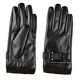 thumbnail image 1 of Touchscreen Simple Fashion Warm Soft Winter Windproof Gloves M, 1 of 8