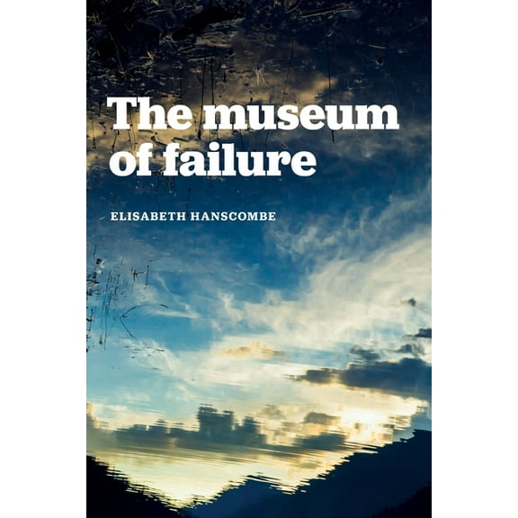 Museum of Failure, (Paperback)