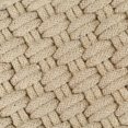 Carpet Rectangular Natural 180x250 cm Cotton