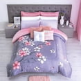 thumbnail image 1 of Cobertor Pachicalientito Saori King Size Poliester Concord Colchas Concord Saori, 1 of 2