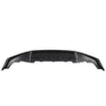thumbnail image 3 of Suitable for Front Lower Bumper Grille Face Bar Compatible with Honda Civic 2017 2018 2019 2020 2021 71102TGGA50 HO1036129, 3 of 8