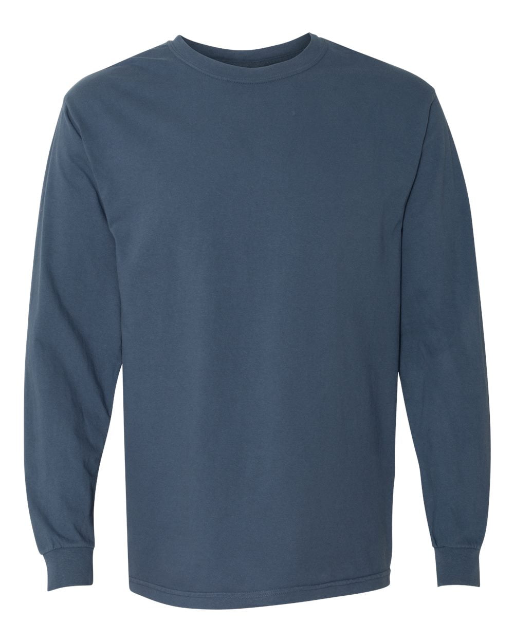 MmF - Garment-Dyed Heavyweight 
