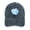 Navy, variant on Living The Dream Navy Baseball Cap for Men Women, Adjustable Snapback Hats Cotton Hat