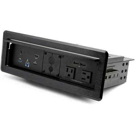 StarTech Conference Room Docking Station w/ Power KITBXDOCKPNA price history on PriceWatchPro