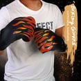 thumbnail image 3 of Gants de Boxe, Gant de Sac de Sable Résistant pour l'Entraînement, 3 of 8