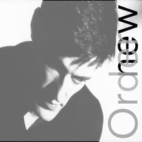 New Order - Low-Life - Music & Performance - Vinyl