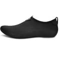 thumbnail image 7 of Barerun Water Sports Shoes Barefoot Quick-Dry Aqua Yoga Socks Slip-on for Men Women Blacklines 6.5-7.5 Women 5-6 Men, 7 of 7