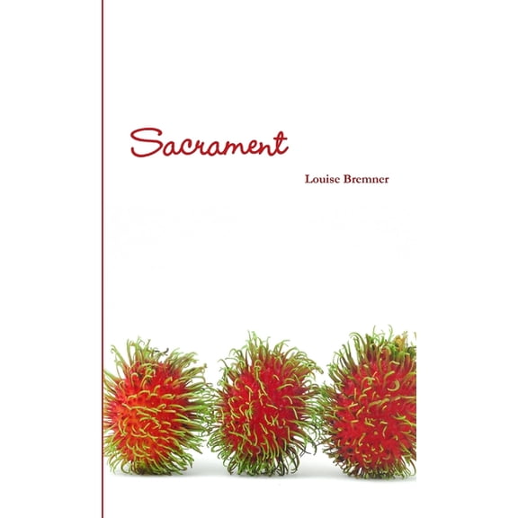 Sacrament, (Paperback)
