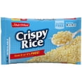 thumbnail image 3 of Malt O Meal, Gluten Free, Crispy Rice Breakfast Cereal, 18 oz Plastic Bag, 3 of 4