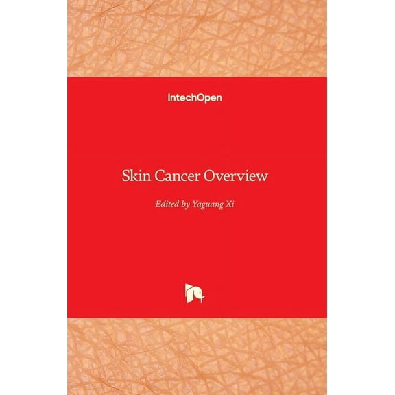 Skin Cancer Overview (Hardcover)