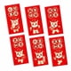 thumbnail image 3 of Sobres rojos Macarena Año Nuevo chino 2024 Estilo b, 3 of 8