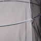 thumbnail image 5 of Sombrero de apicultura Sombrero de velo de red de de Protector de envoltura de cabeza facial Longitud de 22.44 pulgadas Sunnimix Sombrero del velo de la apicultura, 5 of 8