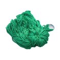 thumbnail image 1 of Hamaca de camping de malla gruesa IMCBSTT con cuerda de nailon, hamaca individual, hamaca de malla de nailon, suministros para exteriores, 1 of 6