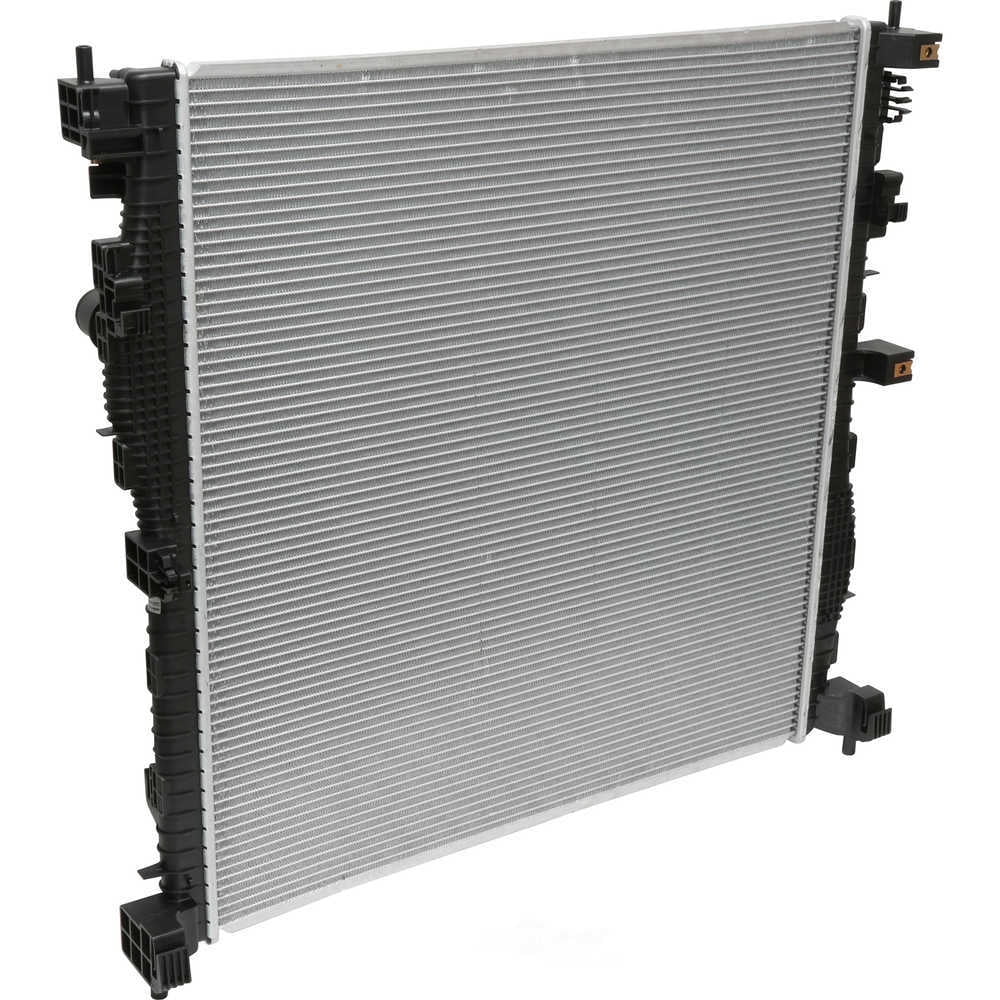 UAC RA 13853C Crossflow Radiator