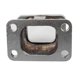 thumbnail image 4 of T2 to T3 Turbocharger Manifold Flange Adapter Swap Conversion for T25/T28, 4 of 5