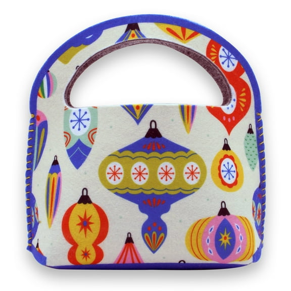 WOOLIGANS Gift Bag Cut & Sew Craft Kit