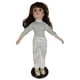 thumbnail image 1 of Muñeca de de 40 Cm Hermosas de Cabello con Soporte Colecciones de Juguete C, 1 of 6