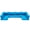 Sky Blue, variant on HOMREST Outdoor Chair Cushions Set of 4, 24x24 Inch Waterproof Patio Furniture Cushions with Removable Covers & Ties, Reversible Seat Cushions and Back Cushions for Garden Deck Furniture, Khaki