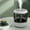 White, variant on Vikakiooze 2023 Promotion on sale, U Humidifier With Colorful Light ,Large Capacity 1.2L Quiet Cool Mist Humidifier For Bedroom And Office ,Plants, Easy To Clean