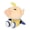 I, variant on Pikmin Plushies Toy for Game Fans Gift, Cute Stuffed Animal Doll for Kids Boys and Girls