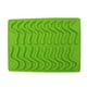 thumbnail image 1 of Naiovety Fondant Sugarcraft Chocolate molde silicona moldes postre pastelería molde decoración hornear herramienta cocina panadería Herramientas y accesorios para hornear Verde, 1 of 6