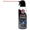 thumbnail image 5 of Falcon Dust-Off Compressed Gas Duster (10oz., 4 Pack), 5 of 7