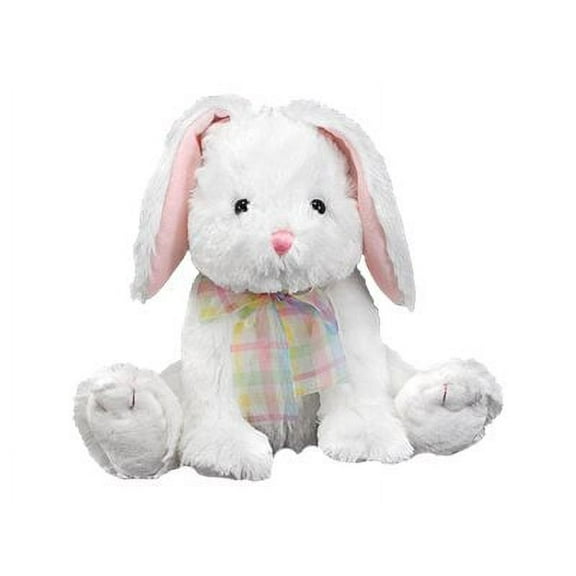 Melissa & Doug Blossom Bunny Rabbit Stuffed Animal